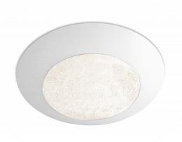 Изображение продукта Потолочный светодиодный светильник Ambrella light Orbital Crystal Sand 